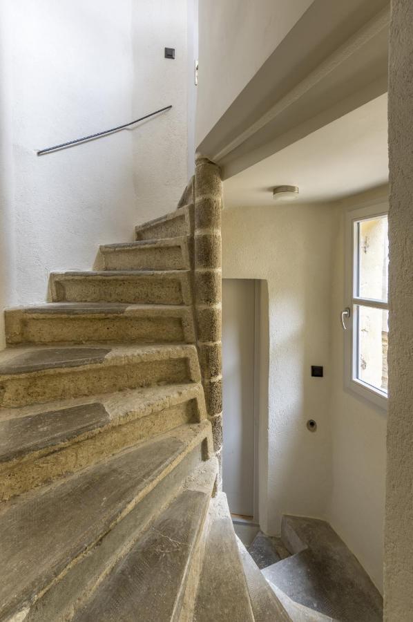 My Hotel Peyrou - Premiere Conciergerie モンペリエ エクステリア 写真